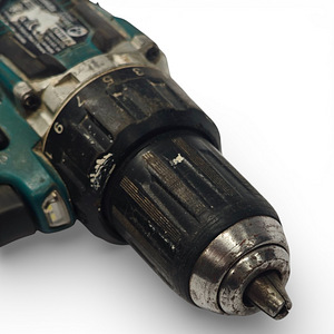 Akutrell Makita DDF484 + aku 4.0Ah (4 foto / 4)