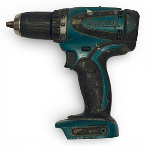 Akutrell Makita BDF440 (2 foto / 4)