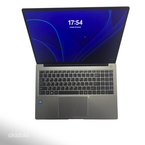 Sülearvuti Blackview AceBook 12 + Laadija