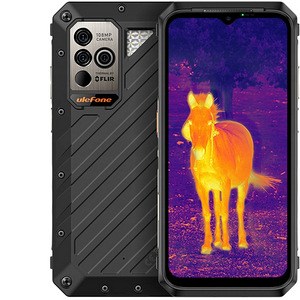 Mobiiltelefon Ulefone Power Armor 18T 256Gb (1 foto / 5)