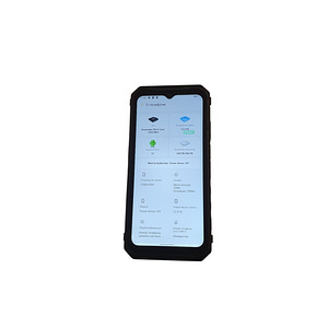Mobiiltelefon Ulefone Power Armor 18T 256Gb (5 foto / 5)