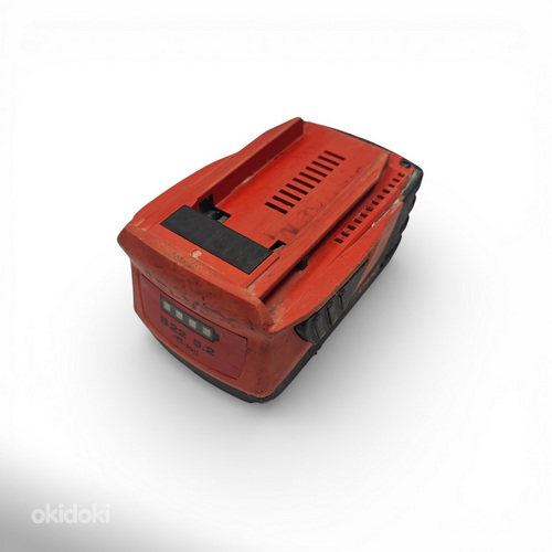 Аккумулятор Hilti B 22/5.2 Li-ion