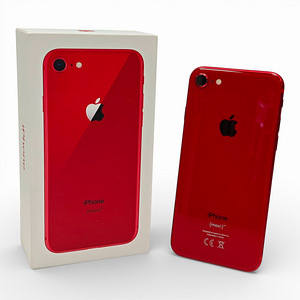 Mobiiltelefon Apple iPhone 8 64GB + kaane + karp (1 foto / 5)