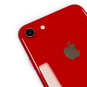 Mobiiltelefon Apple iPhone 8 64GB + kaane + karp (5 foto / 5)