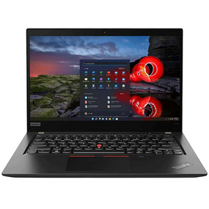 Sülearvuti Lenovo ThinkPad X395 + laadija (1 foto / 6)