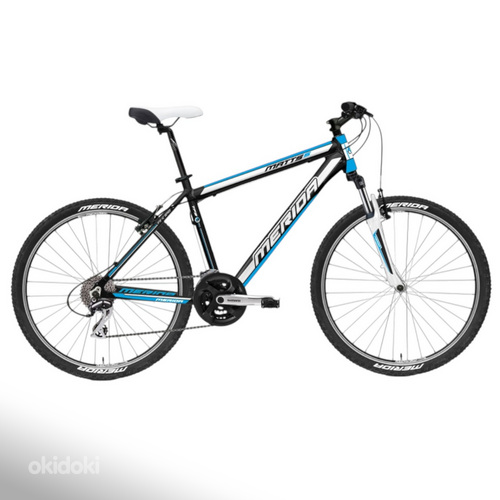 Jalgratas Merida Matts Sub 5
