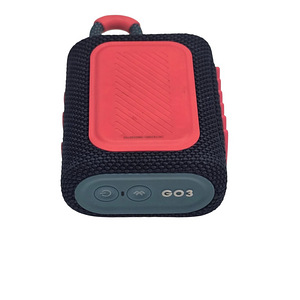 Bluetooth Колонка JBL Go3 (6 фото из 6)