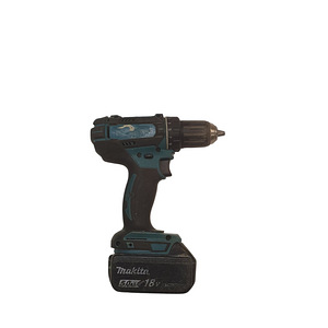 Akutrell Makita DDF456 + aku 5,0Ah (3 foto / 5)