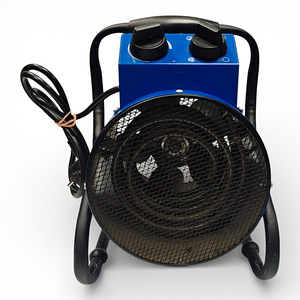 Soojapuhur Prof 1.6/3.3KW 230V (2 foto / 5)
