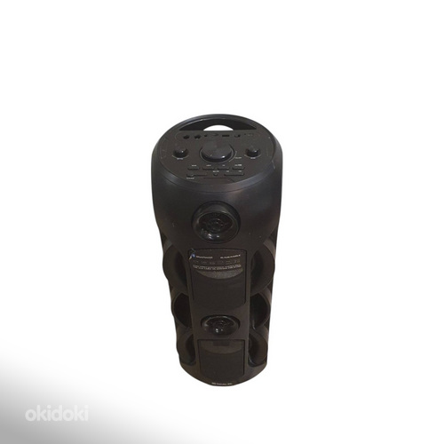 Bluetooth kõlar Real-El X787