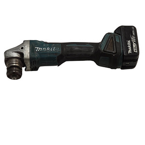 Akurelakas Makita DGA506 + 4,0Ah (1 foto / 7)