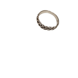 Серебряное кольцо 1,87гр (2 фото из 4)