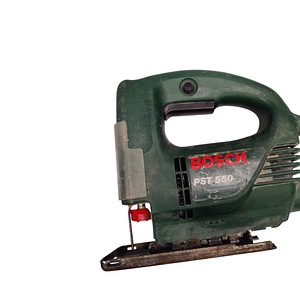 Tikksaag Bosch PST550 (1 foto / 5)