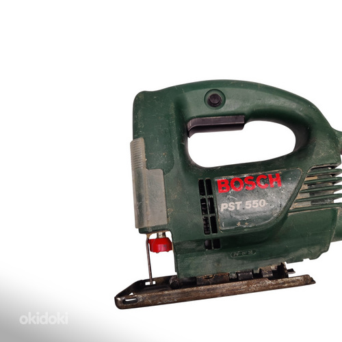 Лобзик Bosch PST550