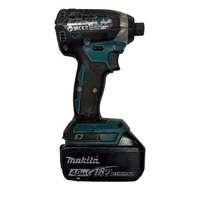 Akutrell Makita DTD153 + Aku 4.0Ah (2 foto / 5)