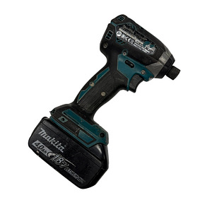 Akutrell Makita DTD153 + Aku 4.0Ah (5 foto / 5)