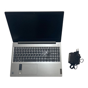 Sülearvutid Lenovo IdeaPad 3 + laadija (6 foto / 6)