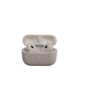 Bluetooth наушники Apple Airpods Pro 1 gen + док (4 фото из 5)