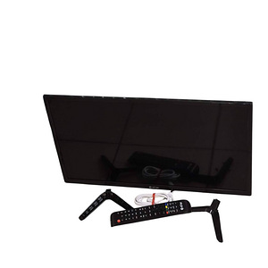 Teler E-Star 24 LED24D5TD + pult + karp (1 foto / 5)