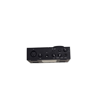 Helikaart Komplete Audio 1 + kaablid + mikrofoon (2 foto / 5)