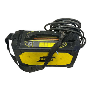 Keevitusmasin ESAB Rogue ES 150i (3 foto / 4)