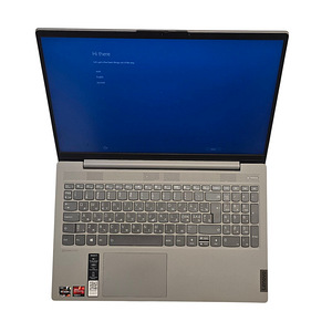 Sulearvuti Lenovo IdeaPad 5 15ARE05 + laadija (1 foto / 5)