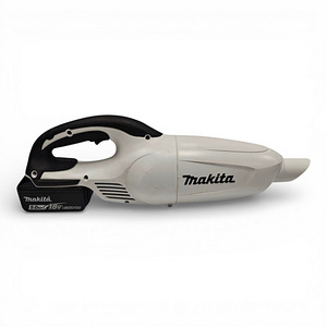 Пылесос Makita DCL180 + акку 5.0Ач (1 фото из 5)