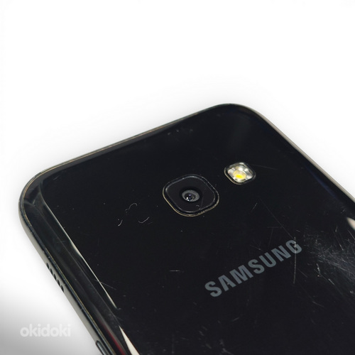 Mobiiltelefon Samsung Galaxy A3 2017