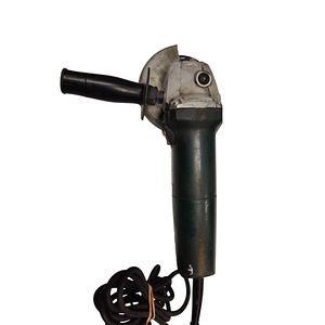 Relakas Metabo W1100-125 (1 foto / 5)