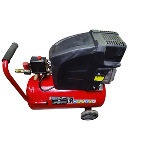 Kompressor Einhell TE-AC 230/24/8 (4 foto / 5)