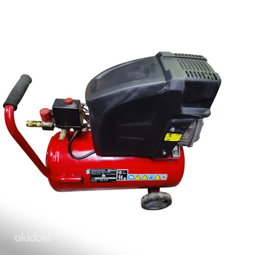 Kompressor Einhell TE-AC 230/24/8