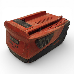 Аккумулятор Hilti B22/5.2 Li-ion 5.2Ач (1 фото из 5)