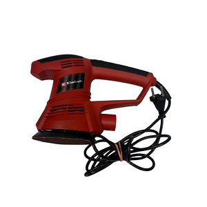 Lihvmasin Einhell TC‑RS 38 E + Karp - Tolmukasti pole (3 foto / 6)