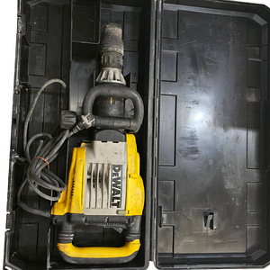 Piikvasar DeWalt D25902K SDS Max + Kohver (2 foto / 8)