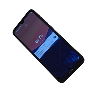 Смартфон Nokia C21 32GB (3 фото из 6)