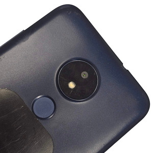 Смартфон Nokia C21 32GB (6 фото из 6)