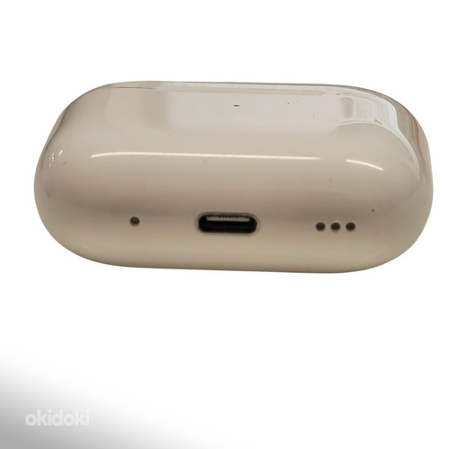Bluetooth наушники Apple Airpods Pro Gen 2