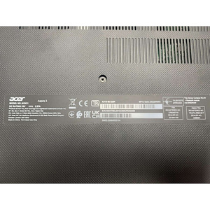 Sülearvuti Acer Aspire 3 + laadija (2 foto / 5)