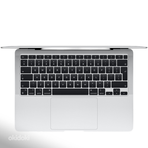 Ноутбук Apple Macbook Air M1 (2020) + зарядка