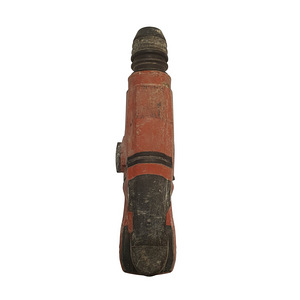 Akupuurvasar Hilti TE 6-A22 + aku 5,2Ah (5 foto / 5)