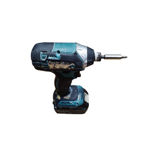 Akulööktrell Makita DTD152 + Aku 4,0AH (1 foto / 5)
