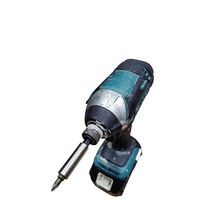 Akulööktrell Makita DTD152 + Aku 4,0AH (3 foto / 5)