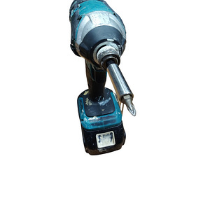 Akulööktrell Makita DTD152 + Aku 4,0AH (5 foto / 5)