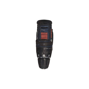 Akutrell Bosch GSB 18V-LI + 5,0Ah + Laadija (5 foto / 6)