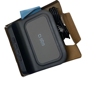 SBS alarm clock + wireless charger 15W (2 foto / 4)