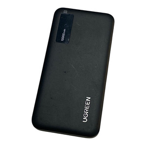 Akupank Ugreen PB311 10000 mAh, 22.5 W, must (1 foto / 4)