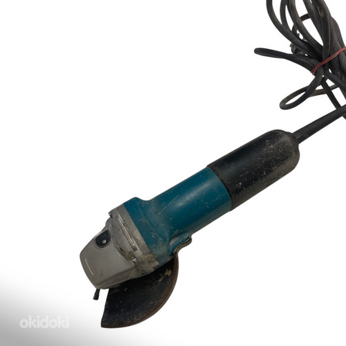 Nurklihvija Makita 9558HN