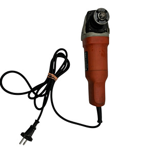Болгарка Black & Decker CD115 (4 фото из 4)