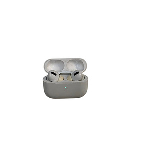 Bluetooth наушники Apple Airpods Pro gen 1 (A2084) + док (4 фото из 5)