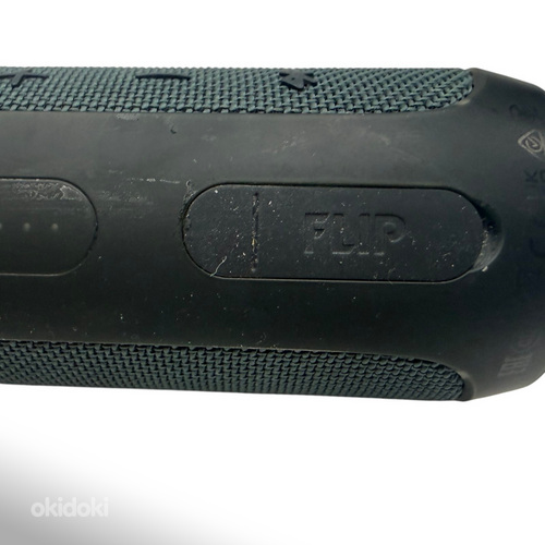 Juhtmevaba Kõlar JBL Flip Essential 2